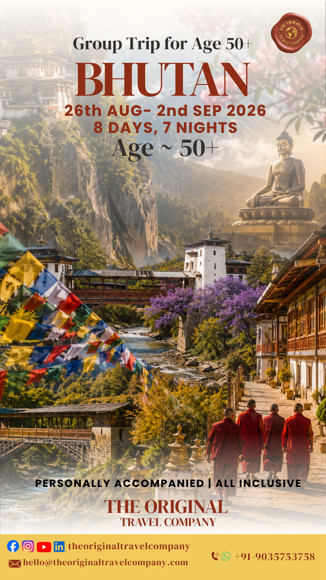 Offbeat Bhutan
